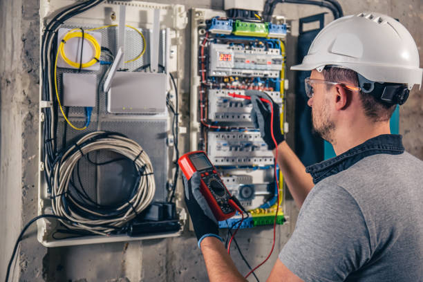 Best Electrical Wiring Services  in Jones, OK