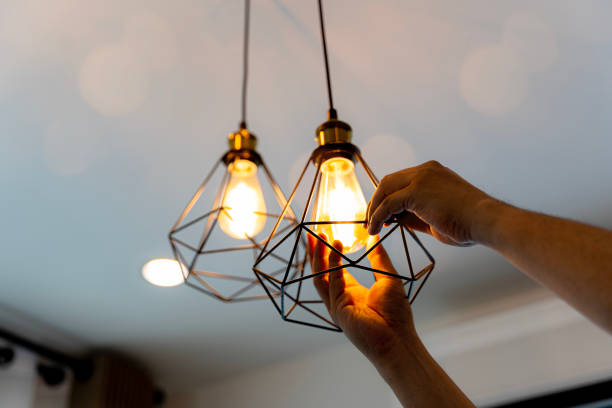 Best Electric Panel Repair  in Jones, OK