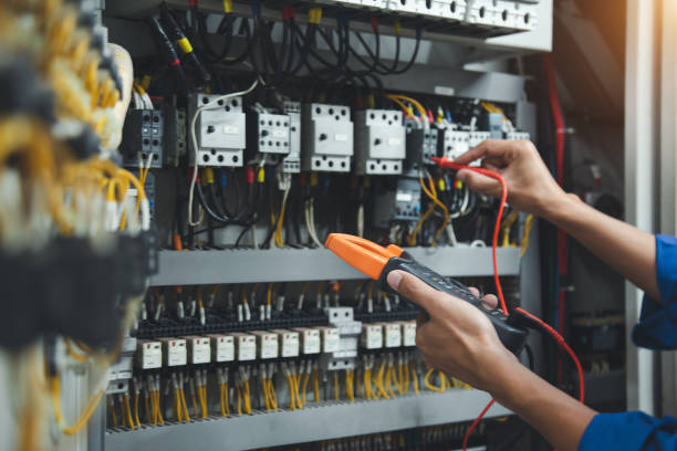 Best Electrical Wiring Services  in Jones, OK