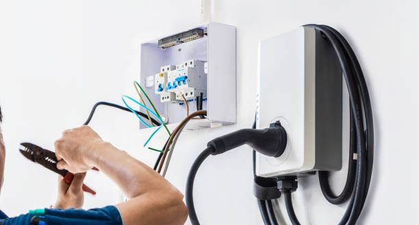 Best Electrical Repair Services  in Jones, OK