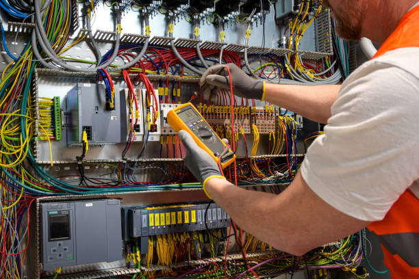 Best Electrical System Inspection  in Jones, OK